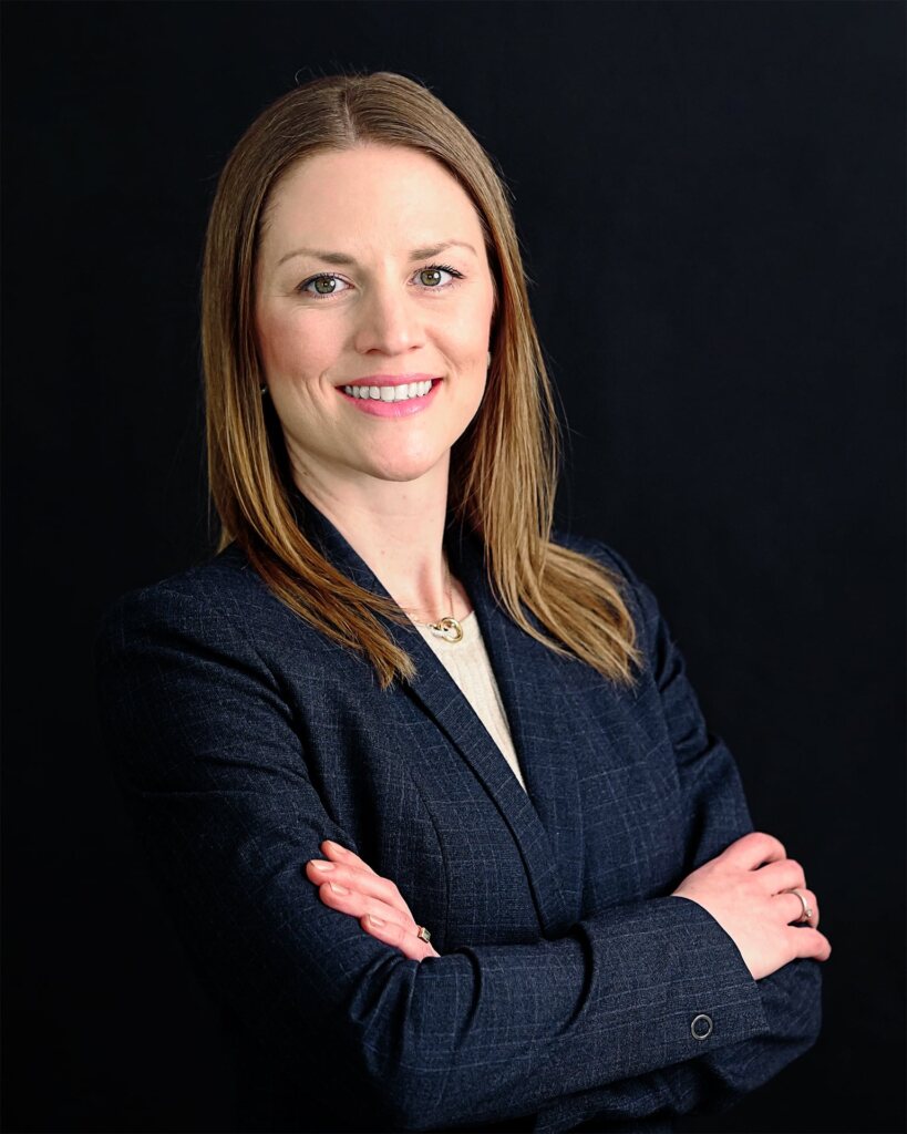 Porträt von Eva-Maria Tönsmann